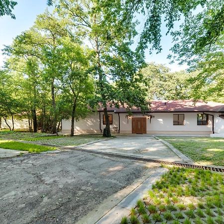 Vila Blaguna Eco Complex Varna Exteriér fotografie