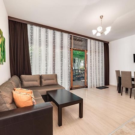 Vila Blaguna Eco Complex Varna Exteriér fotografie