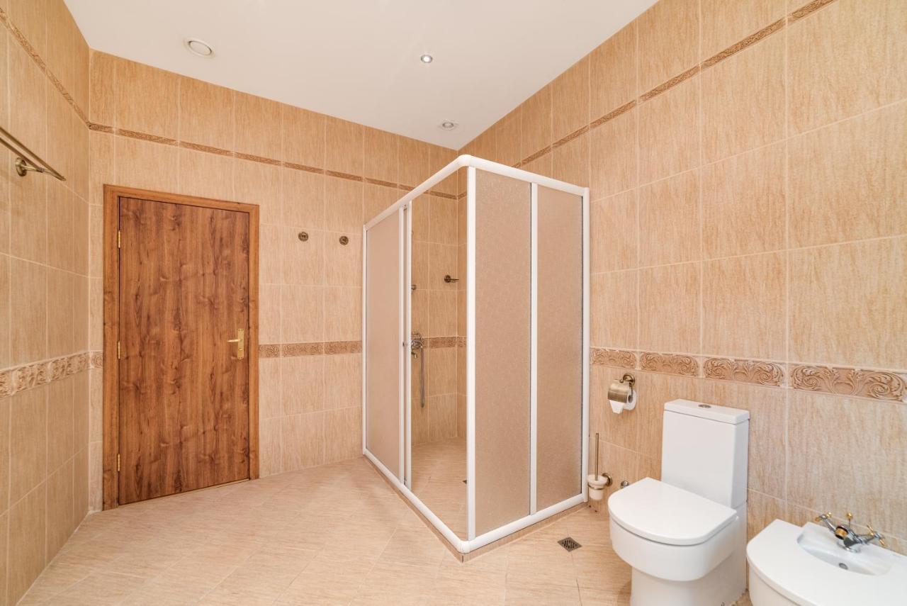 Vila Blaguna Eco Complex Varna Exteriér fotografie