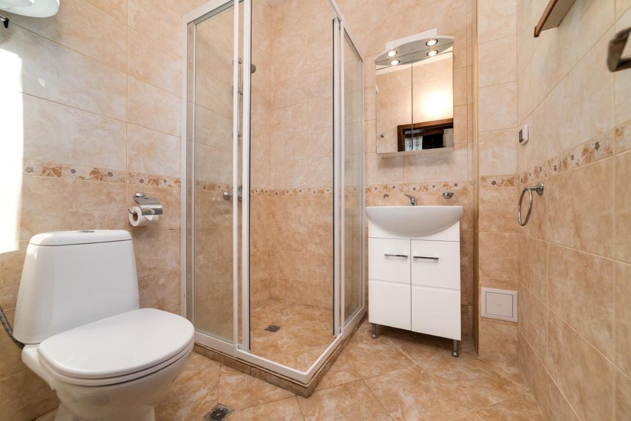Vila Blaguna Eco Complex Varna Exteriér fotografie